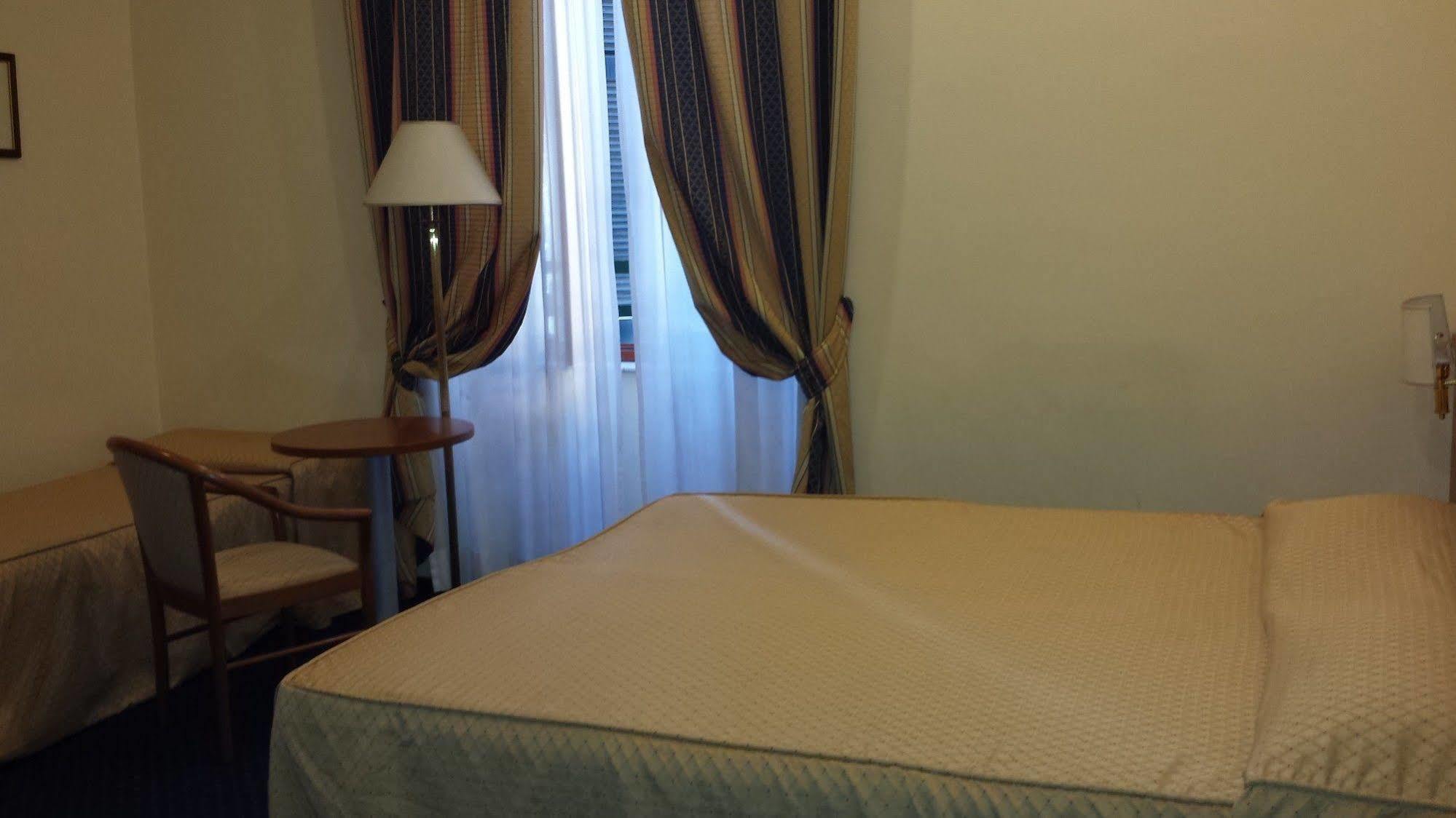 Stella Hotel Rome