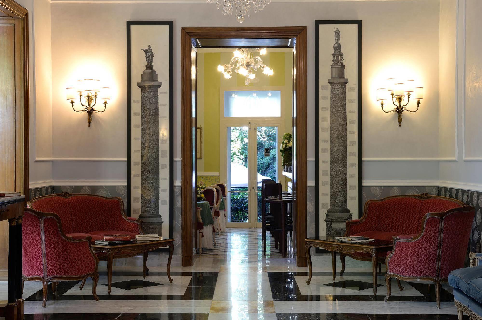 Giulio Cesare 4* Rome