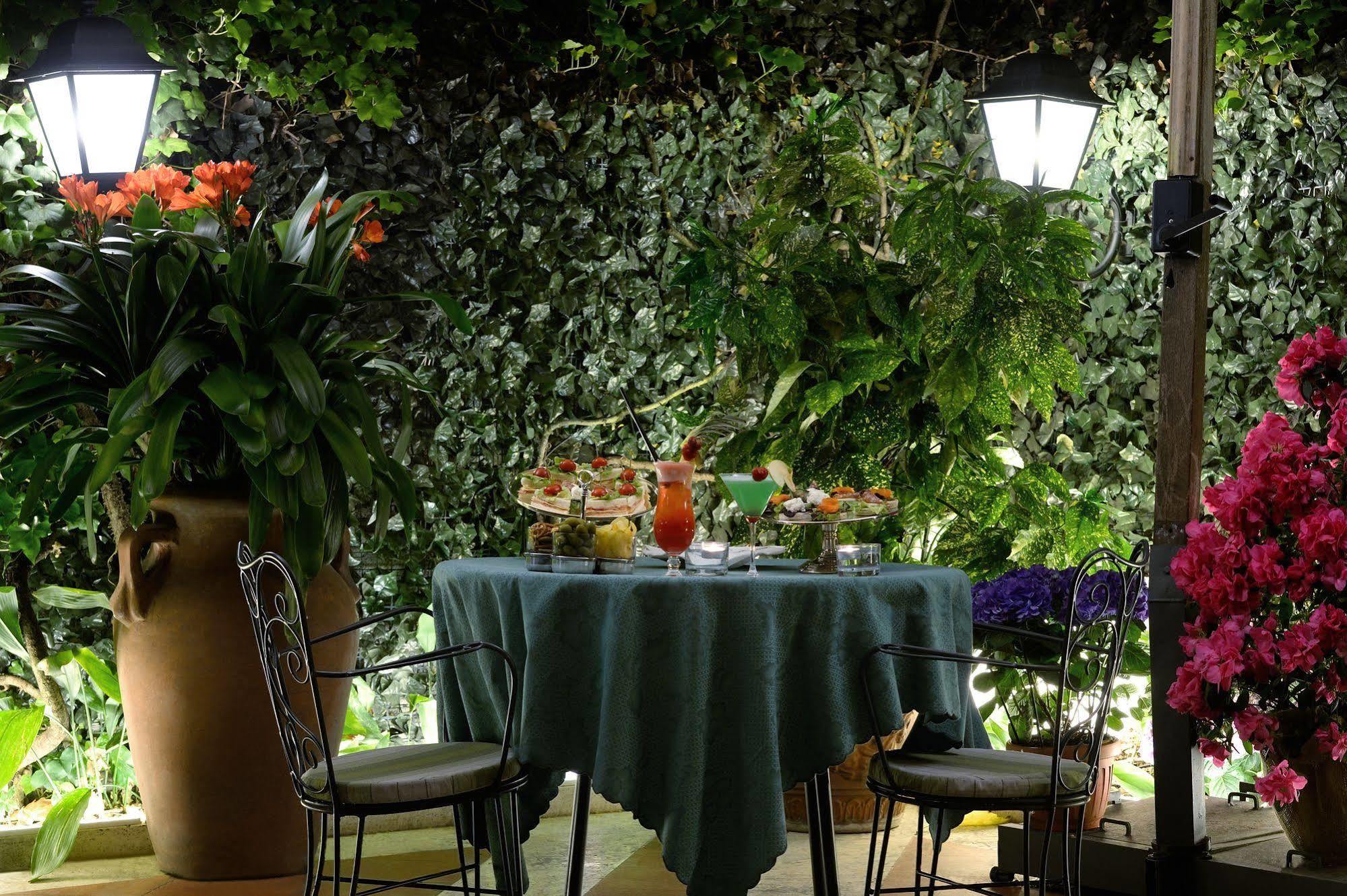 Hotel Giulio Cesare Rome
