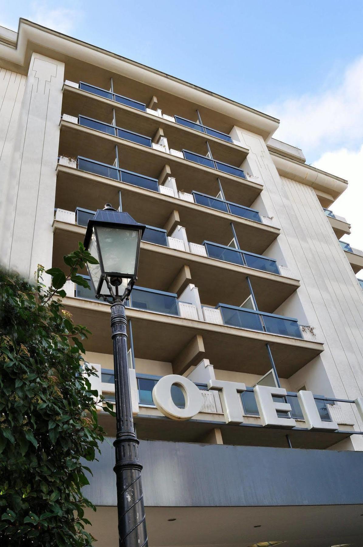 Pineta Palace Hotel 4*