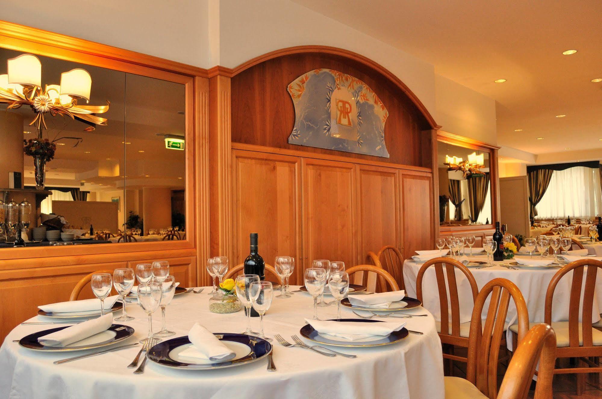 Pineta Palace Hotel Rome