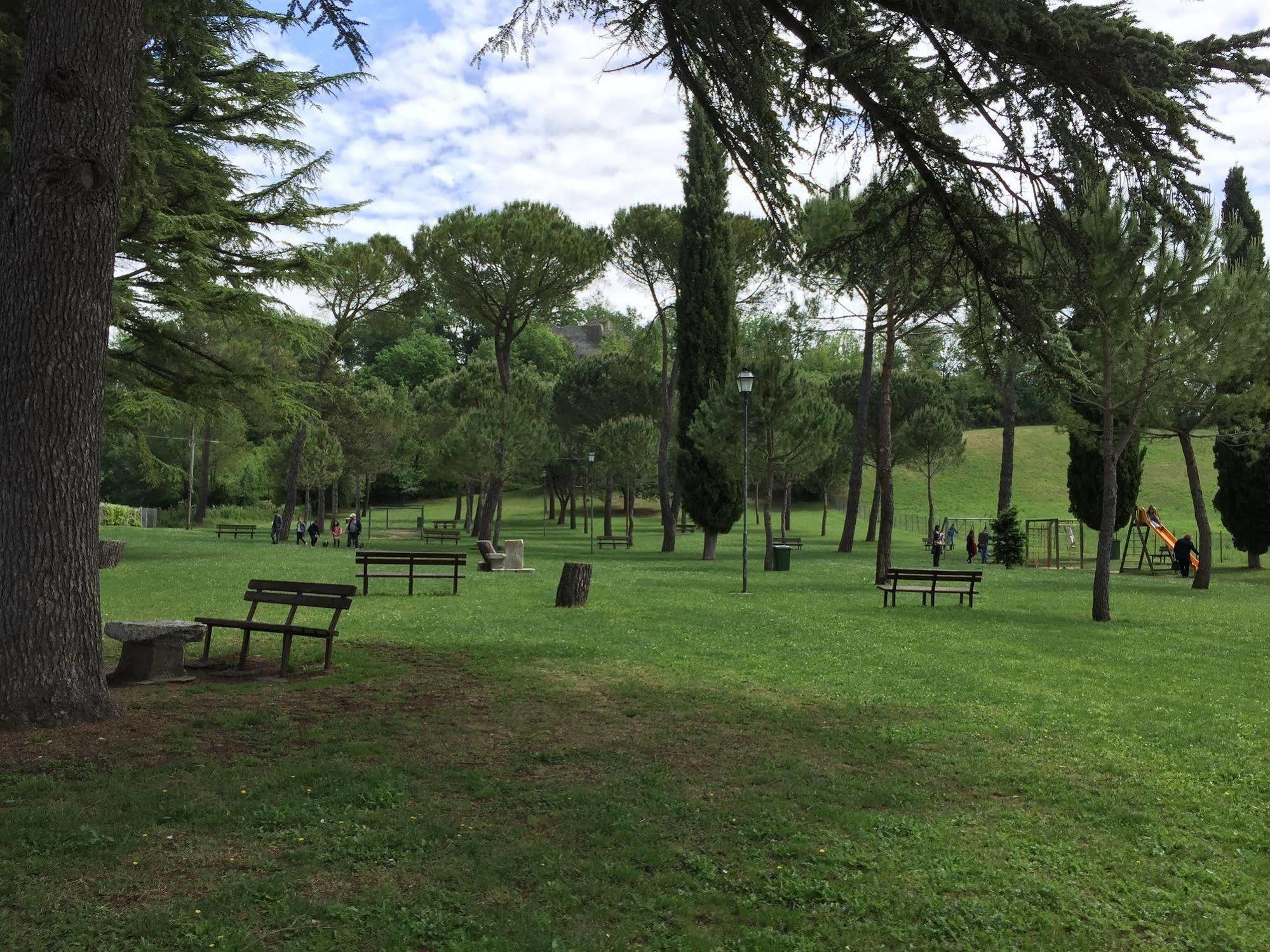 Hotel Sisto V Rome