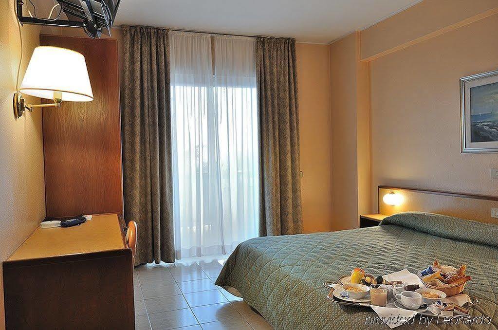Pineta Palace Rome