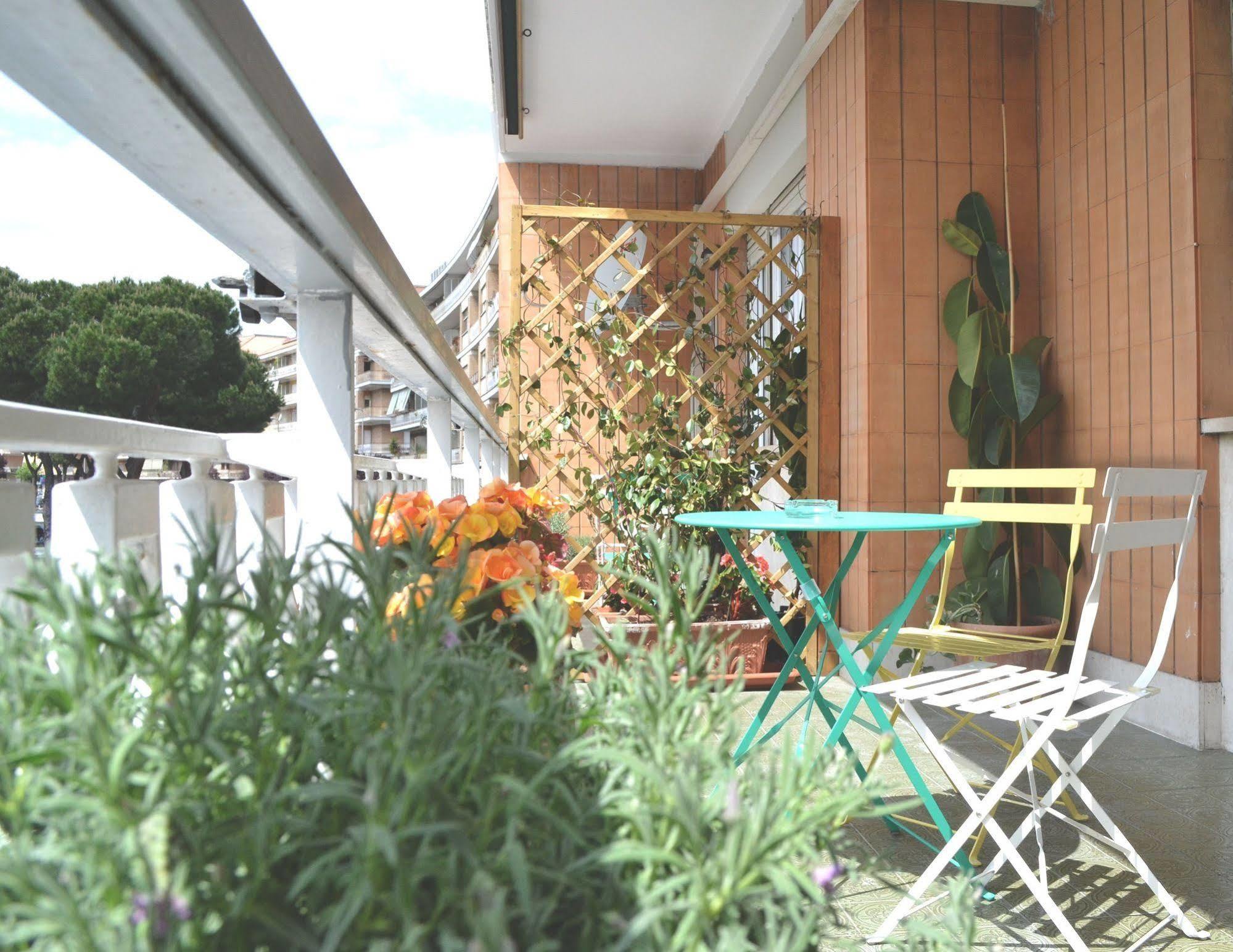 Couette-café Gregory Place Rome
