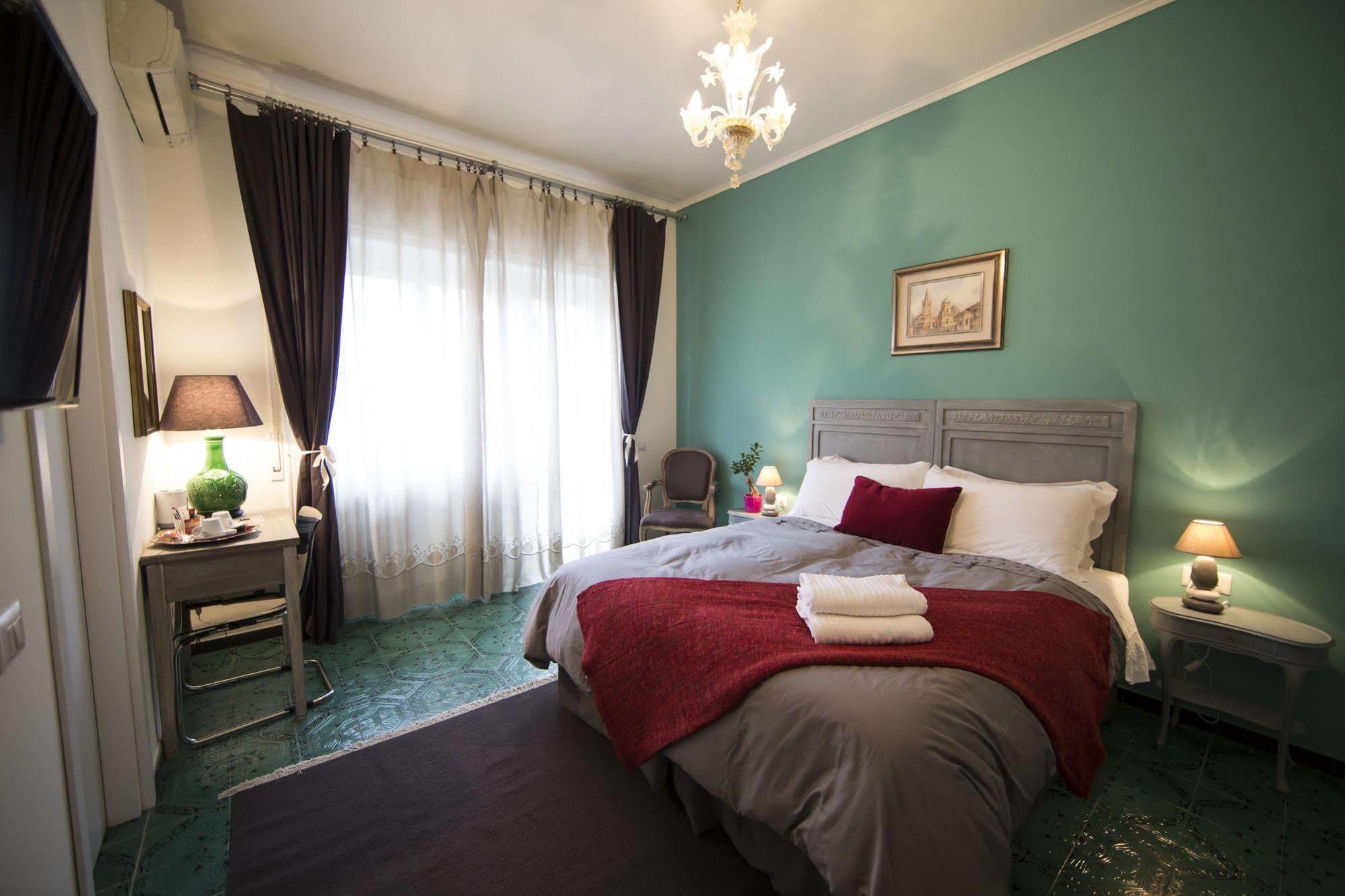 Gregory Place 2* Rome