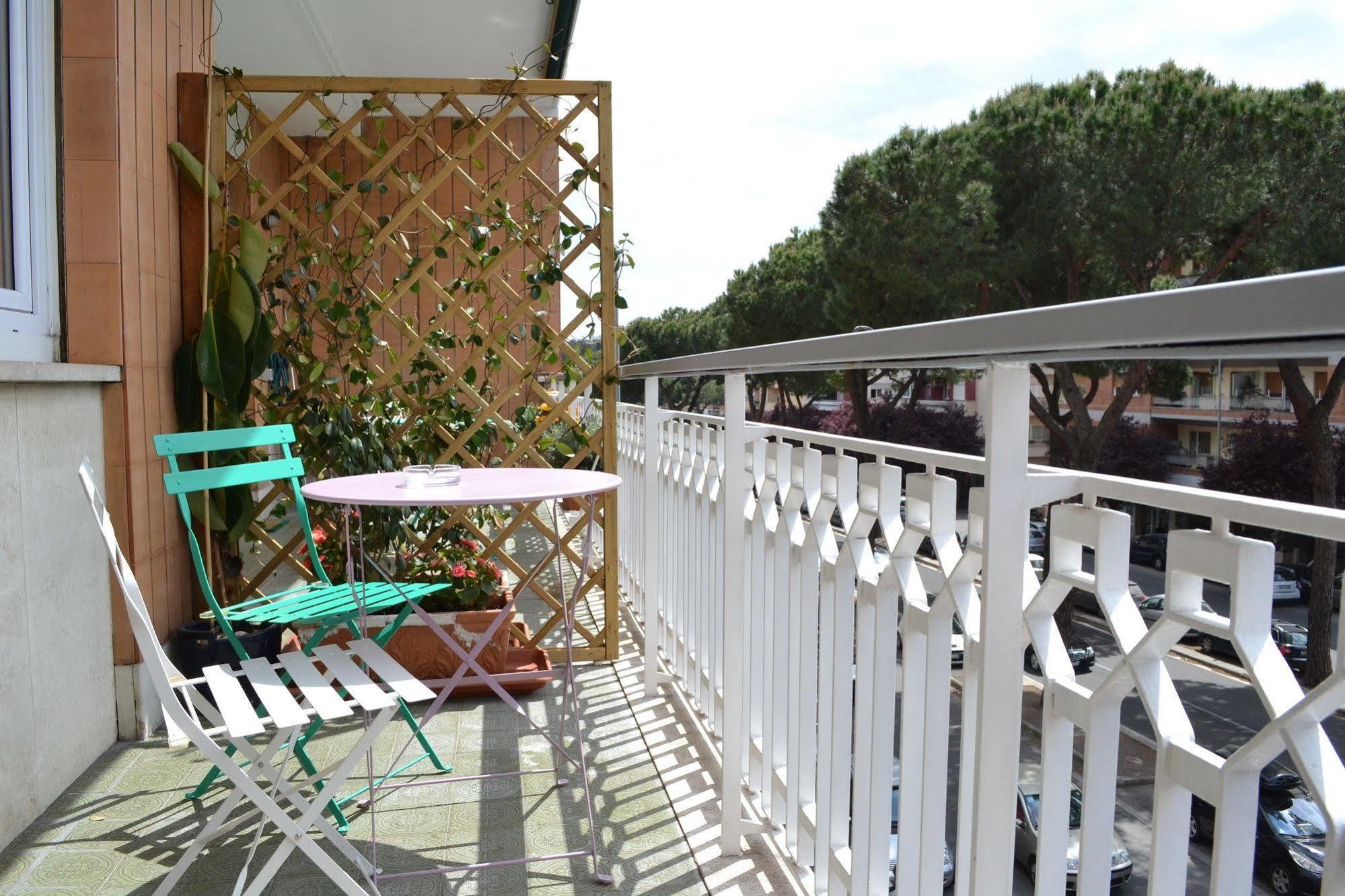 Gregory Place Couette-café Rome