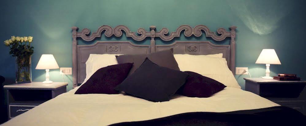 Gregory Place Couette-café Rome