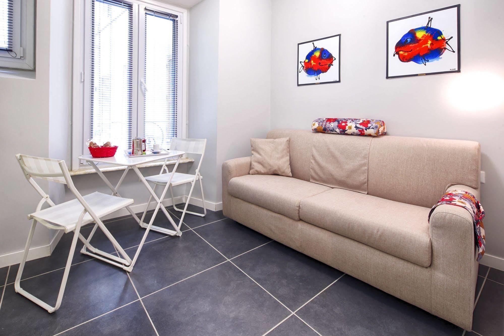 Affittacamere Nearhome Smart Roma