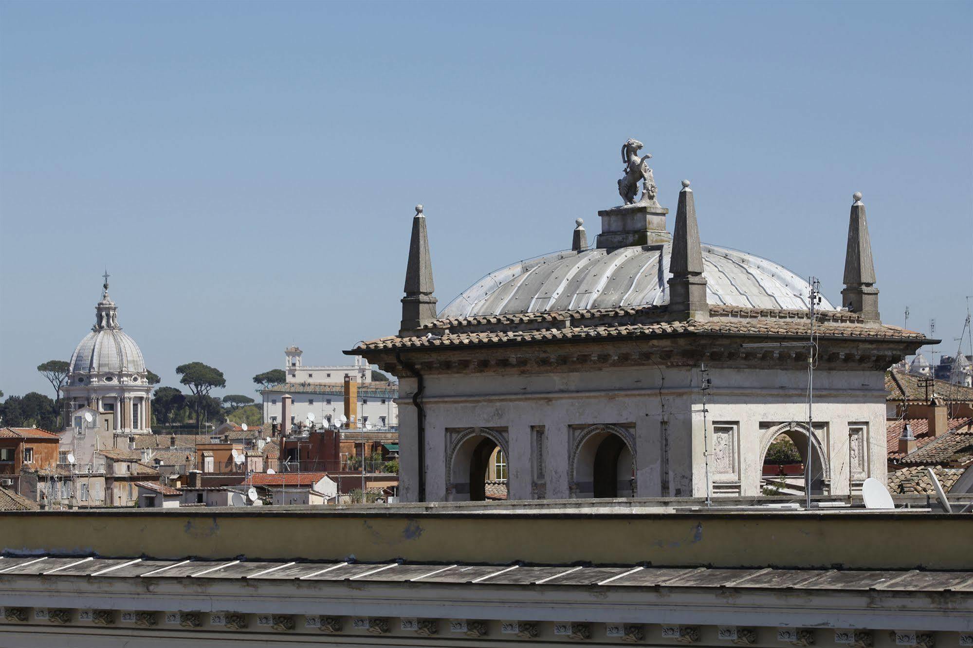 Antica Dimora Delle Cinque Lune