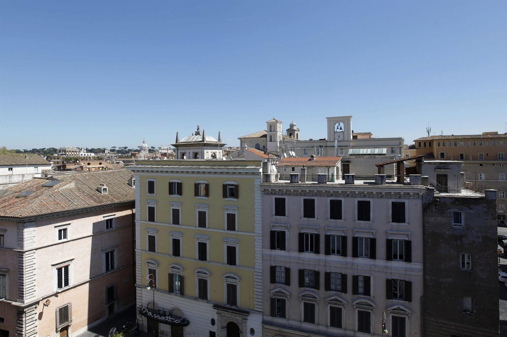 Antica Dimora Delle Cinque Lune 3* Roma