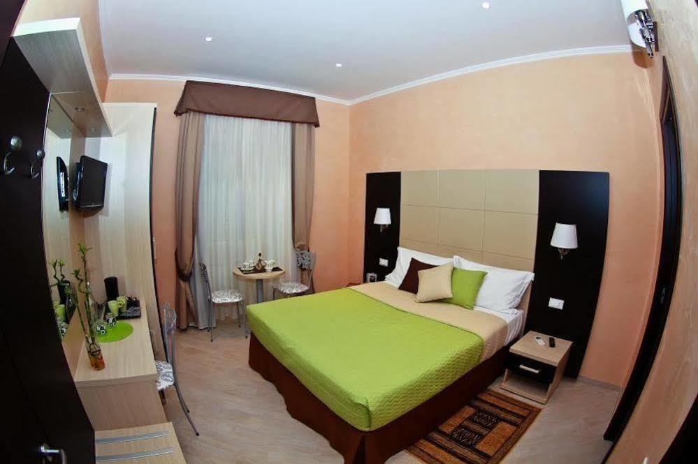 Candia Vatican Guest house Rome