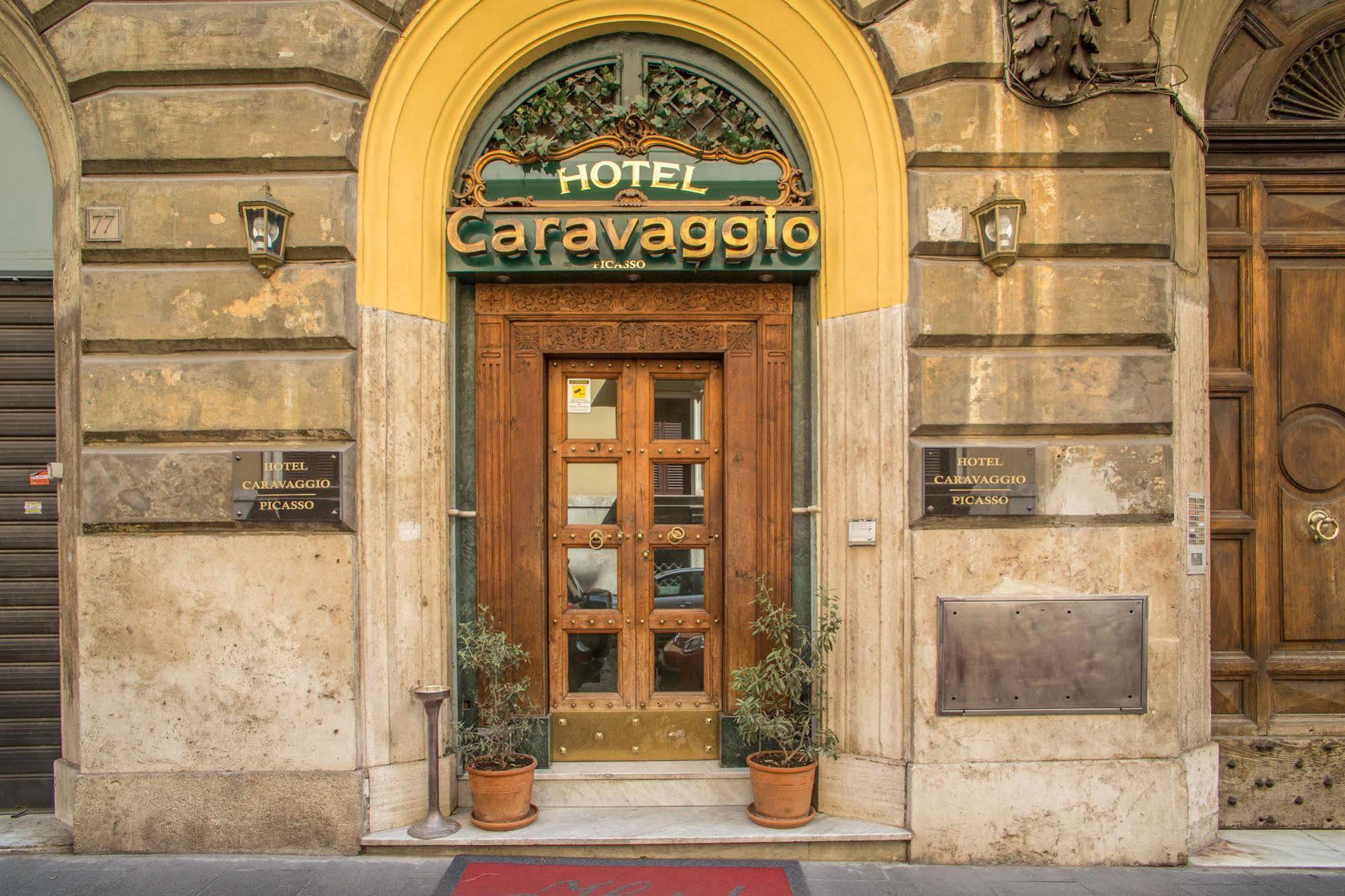 Caravaggio 3*