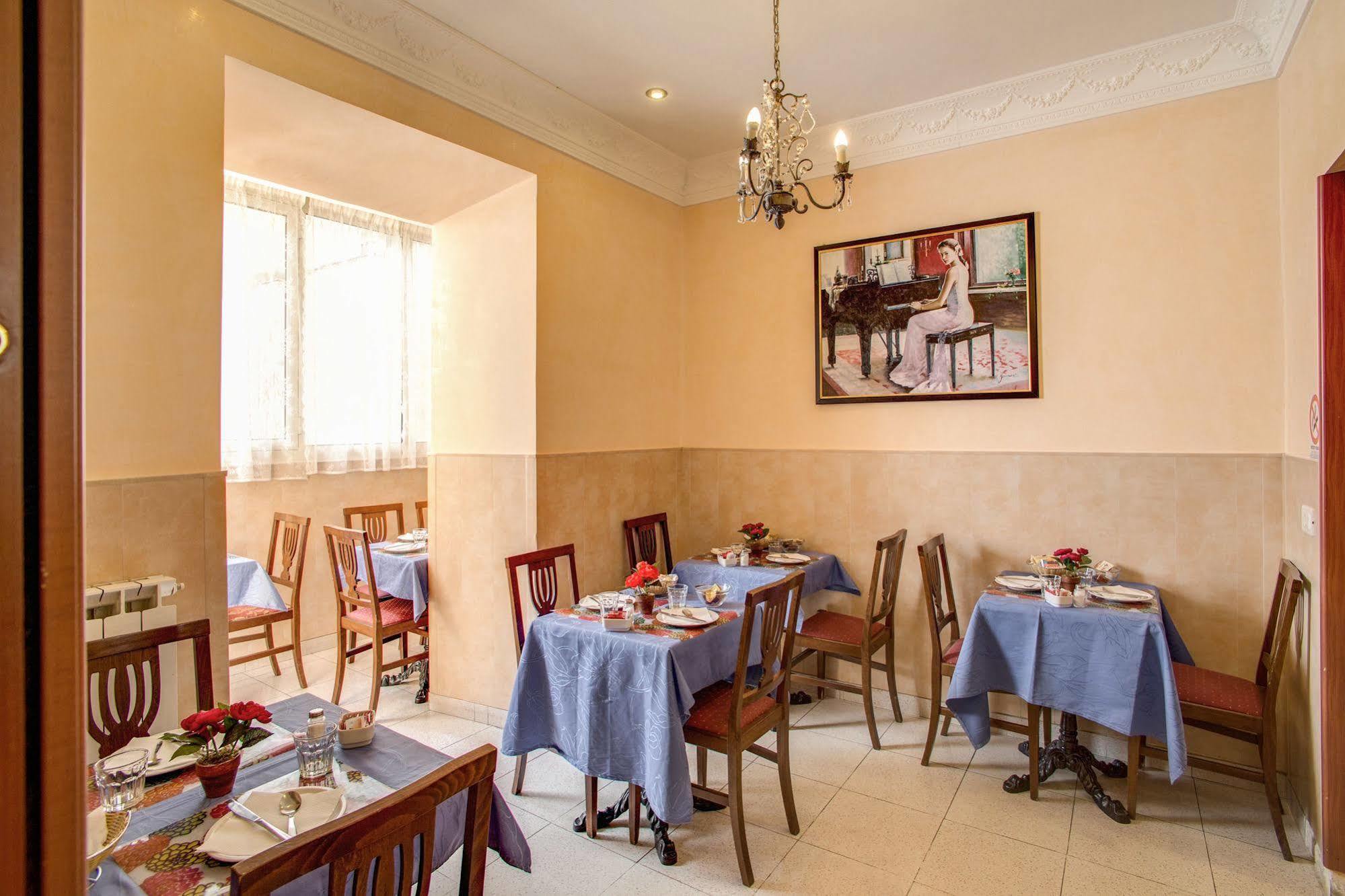 Hotel Caravaggio