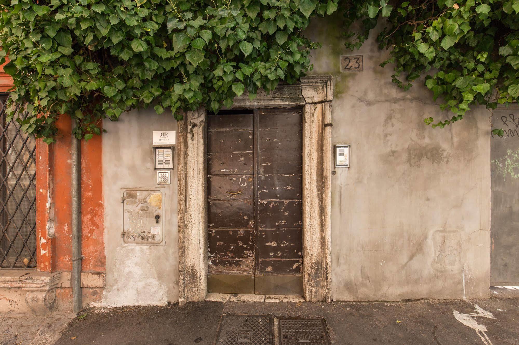 Residenza Romantica Casa de hóspedes