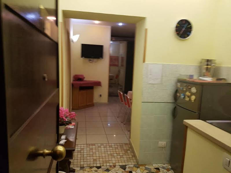 Alenic 2* Rome