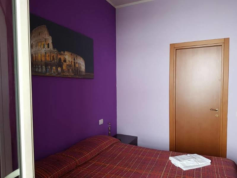 Alenic Bed & Breakfast Rome