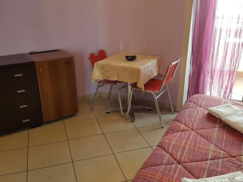 Bed & Breakfast Alenic Rome