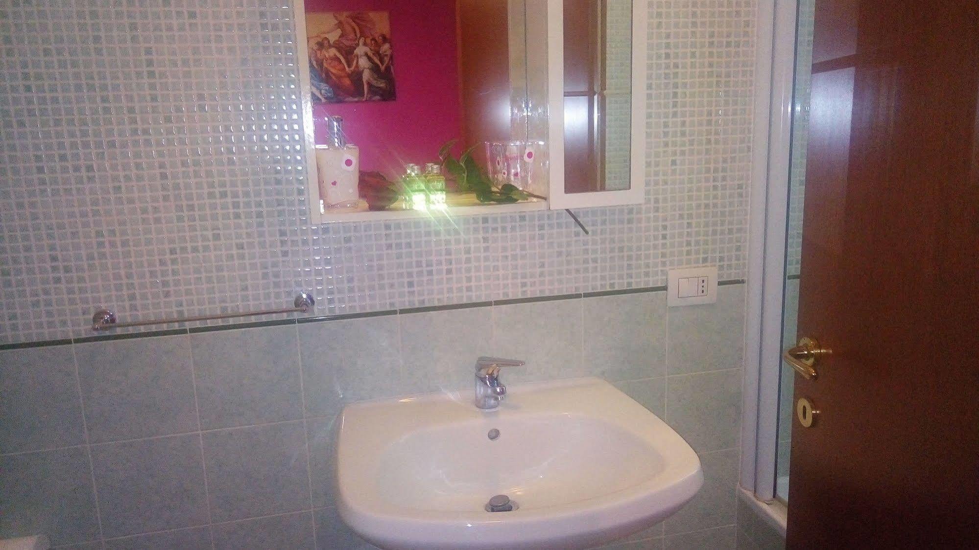 Bed & Breakfast Alenic Rome