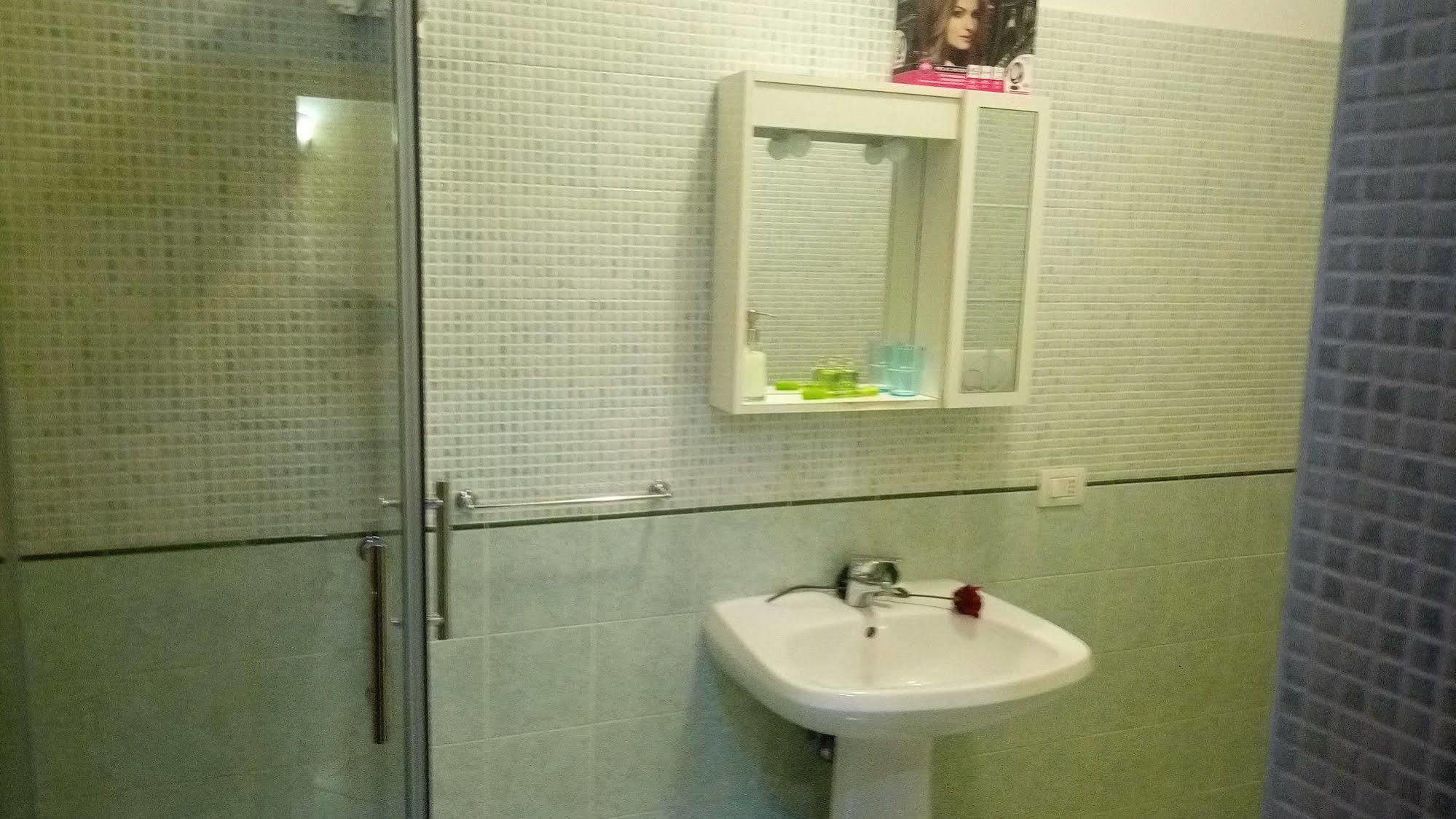 Alenic Bed & Breakfast Rome