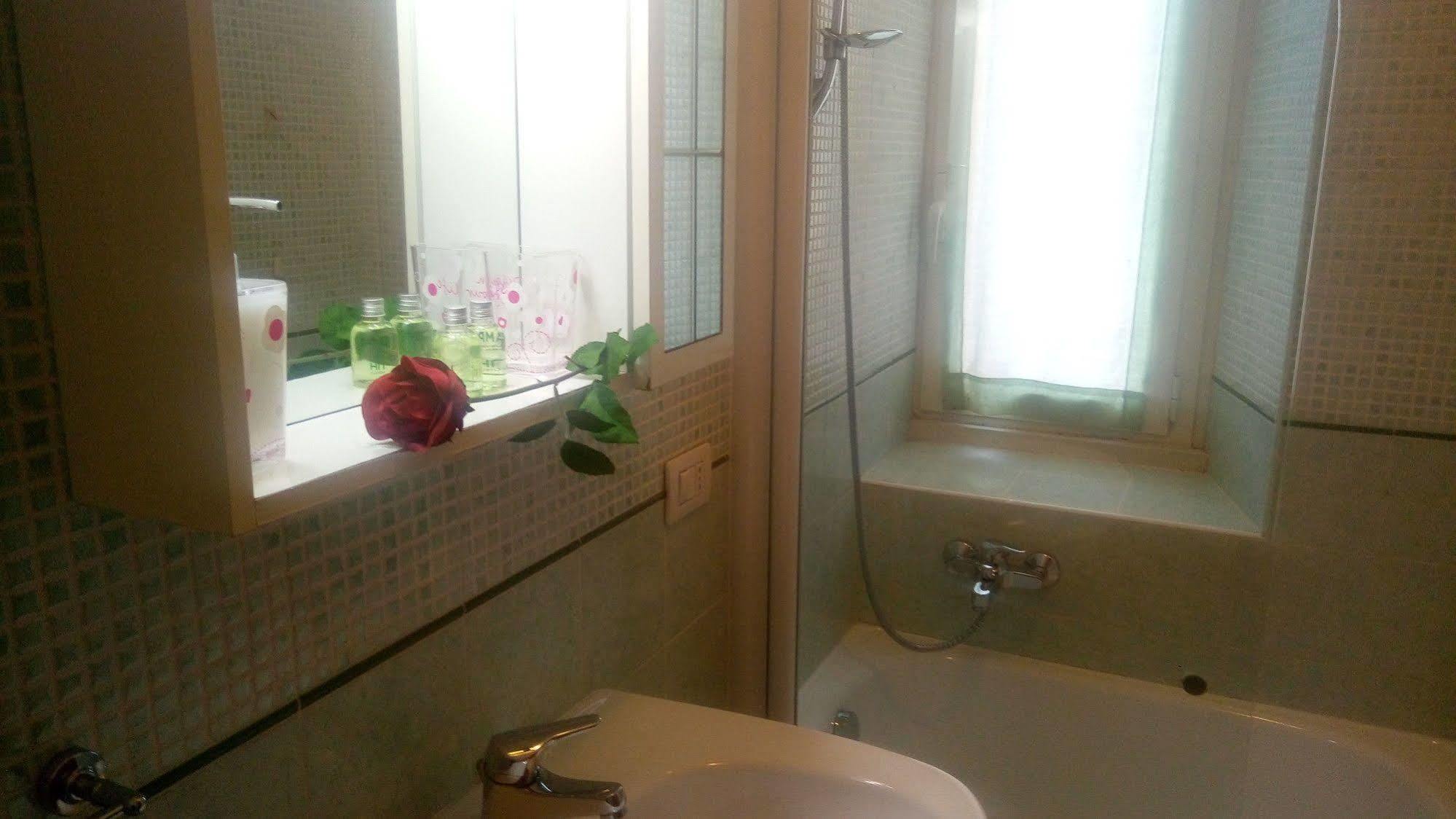 Bed & Breakfast Alenic Rome