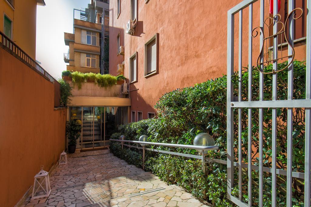 Ponte Bianco Hotel Roma