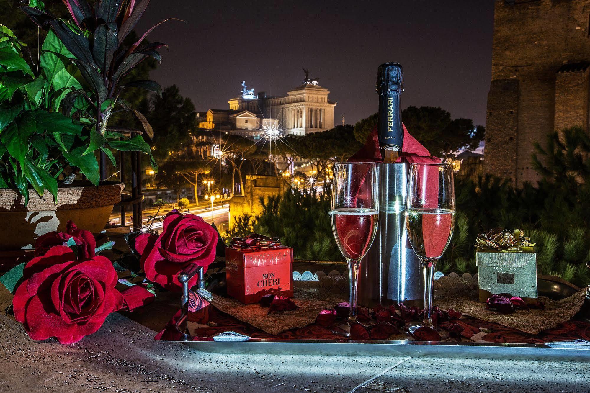 Hotel Romano Hotel