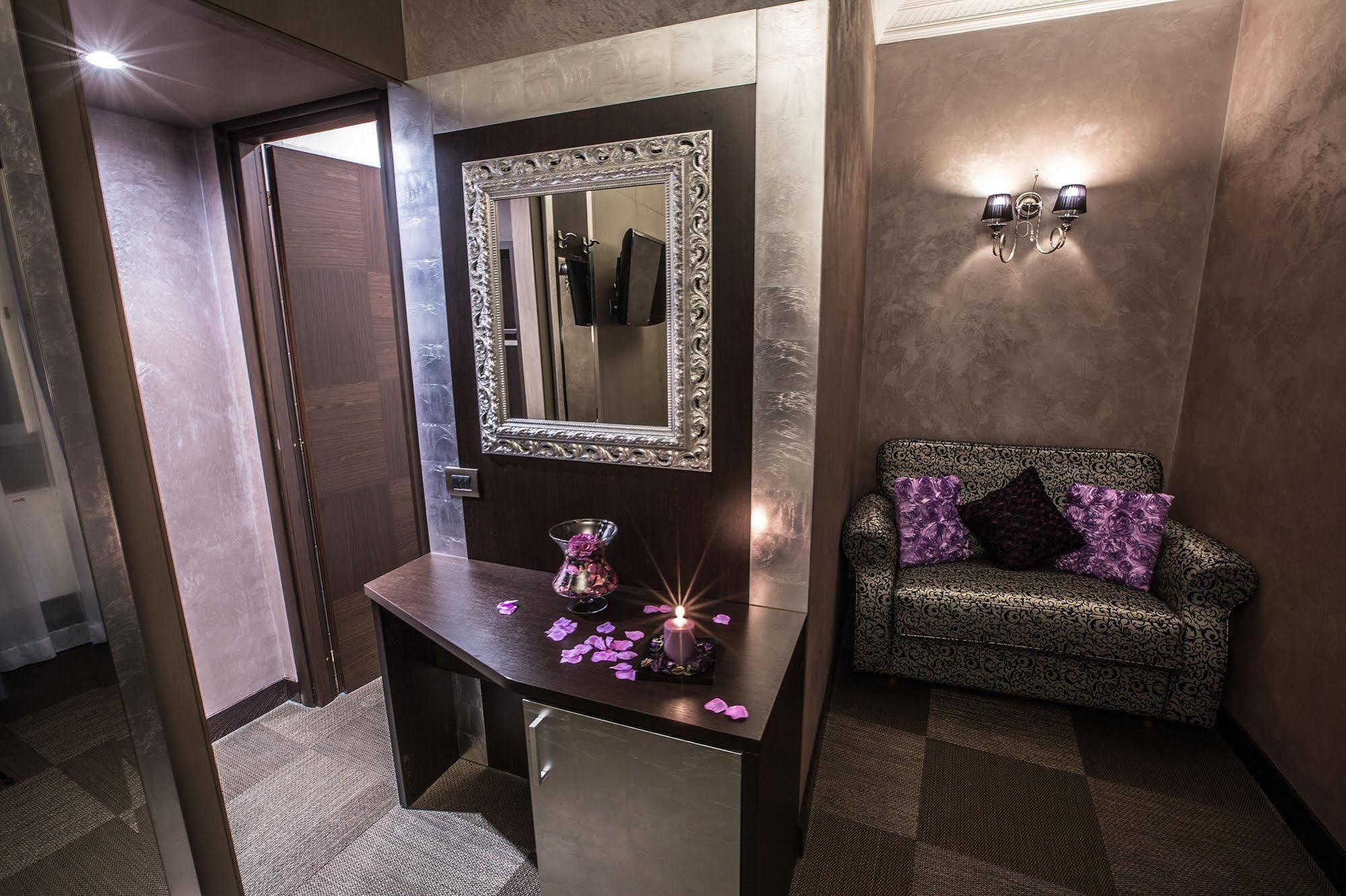 Hotel Romano Rome