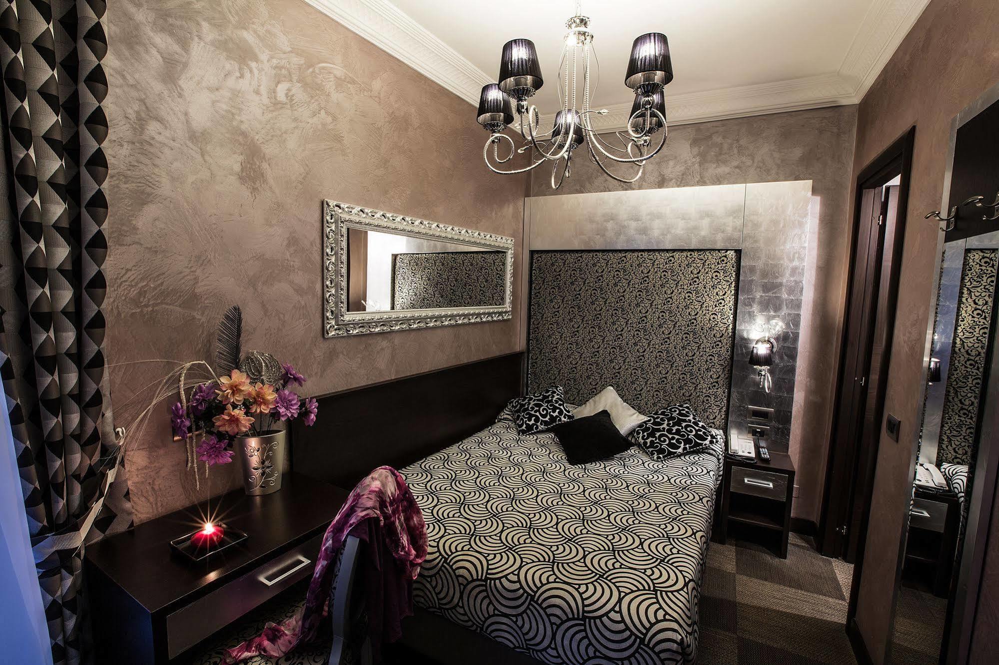 Hotel Hotel Romano