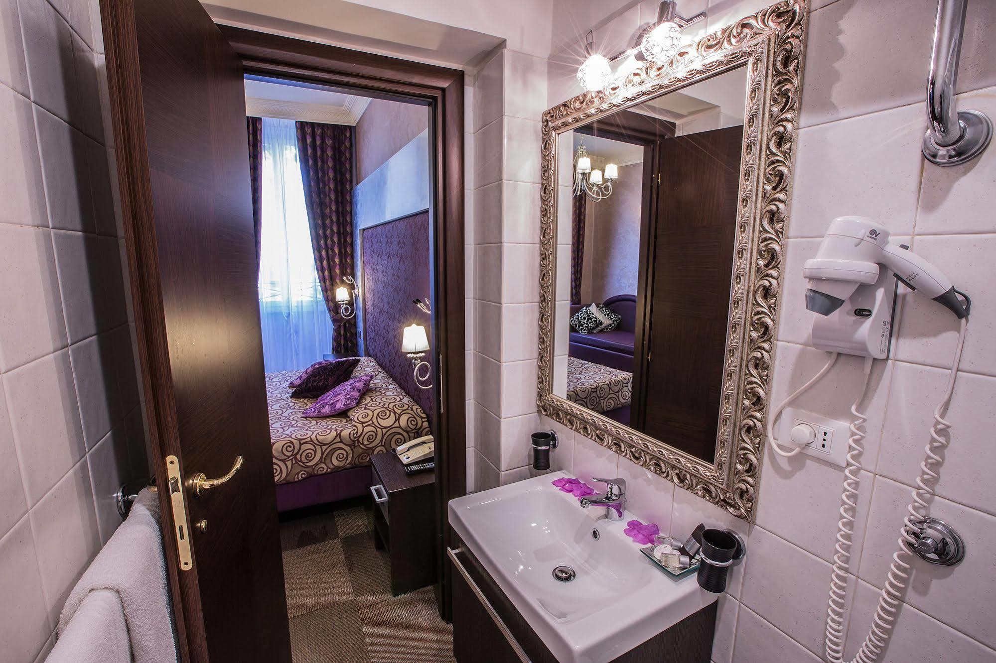 Hotel Hotel Romano Rome