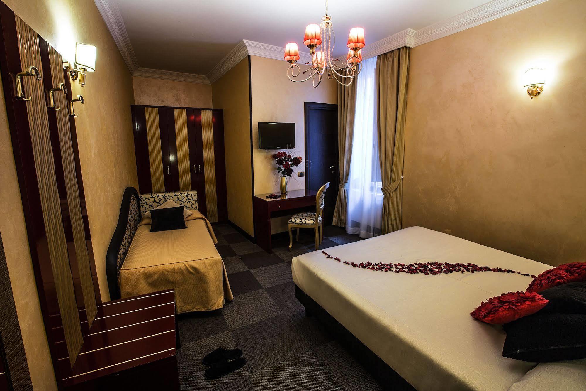 Hotel Romano