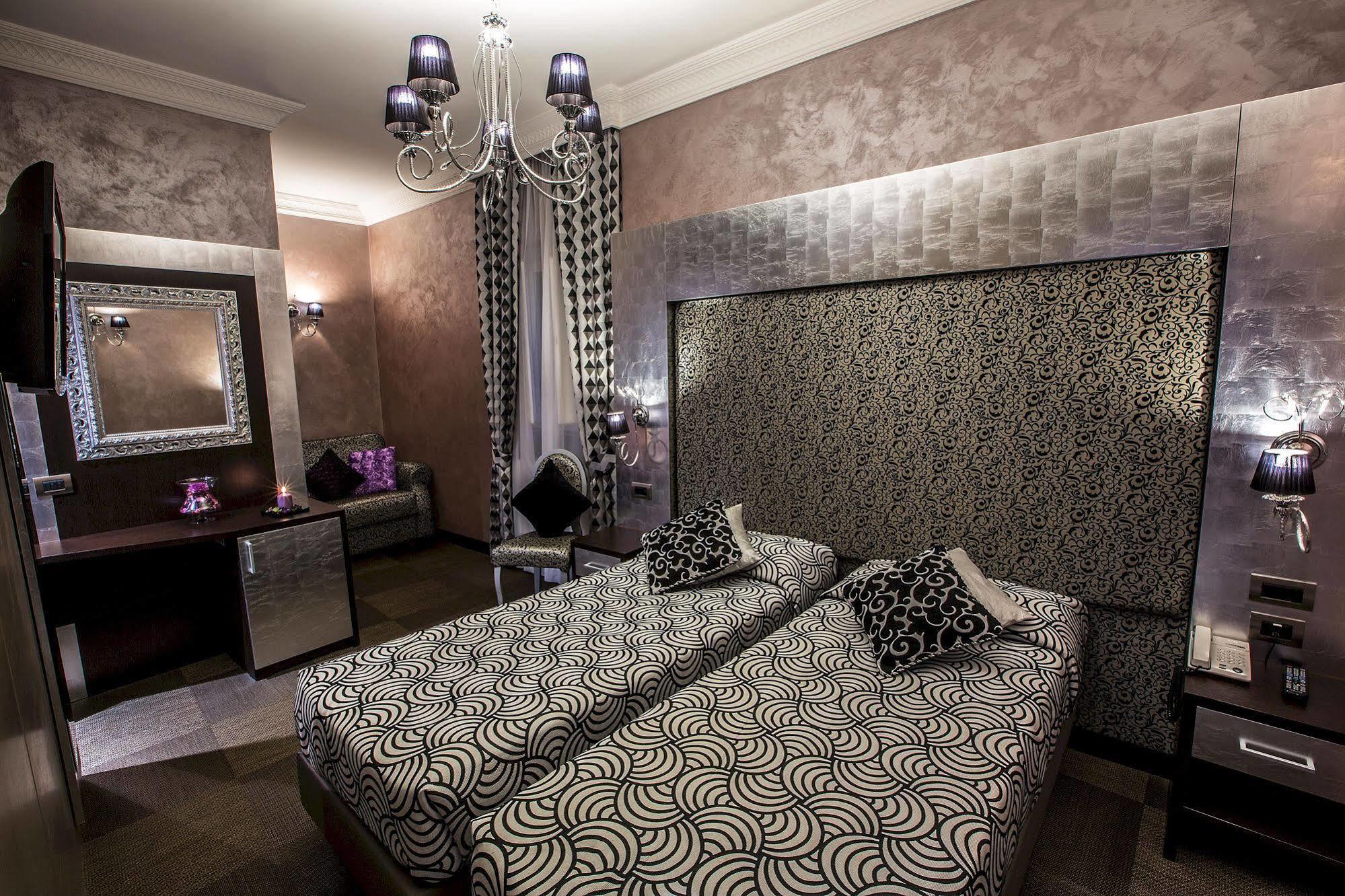 Hotel Romano Hotel
