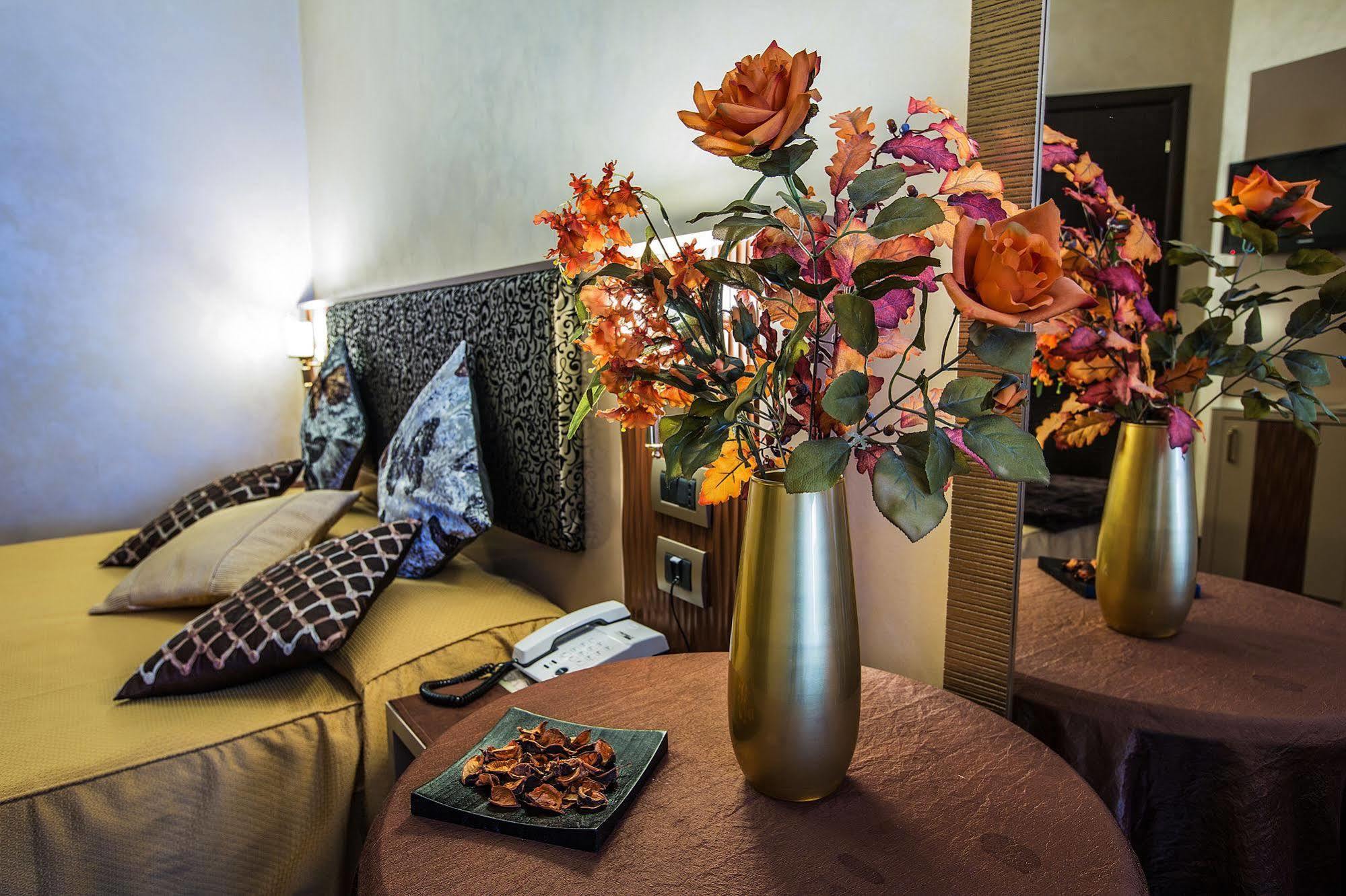 Hotel Romano Hotel