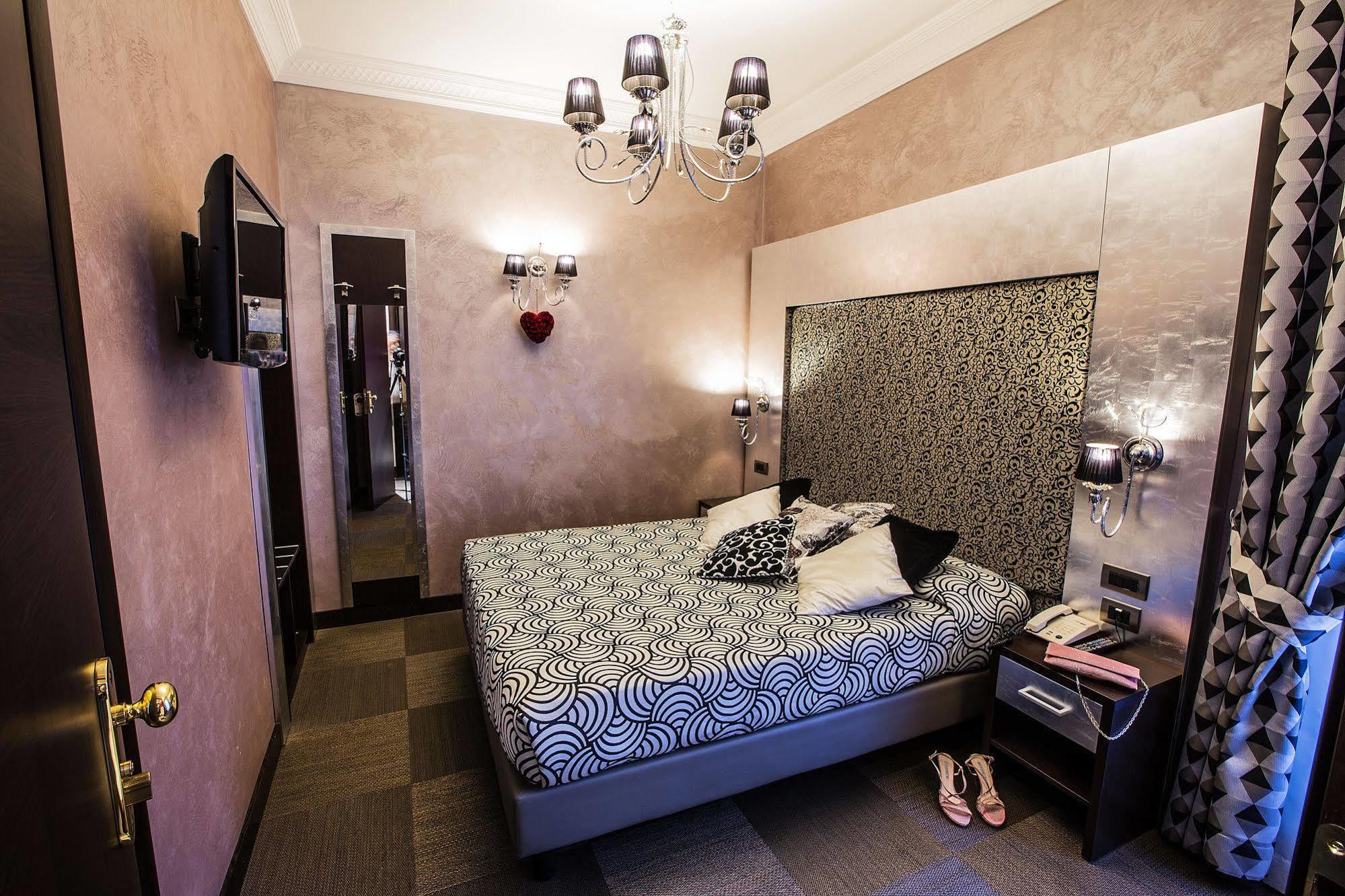 Hotel Hotel Romano Rome