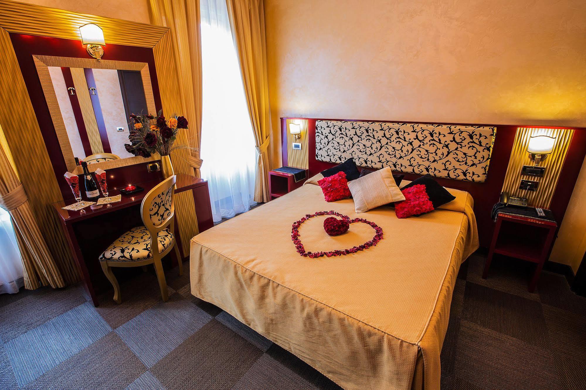 Hotel Romano Hotel