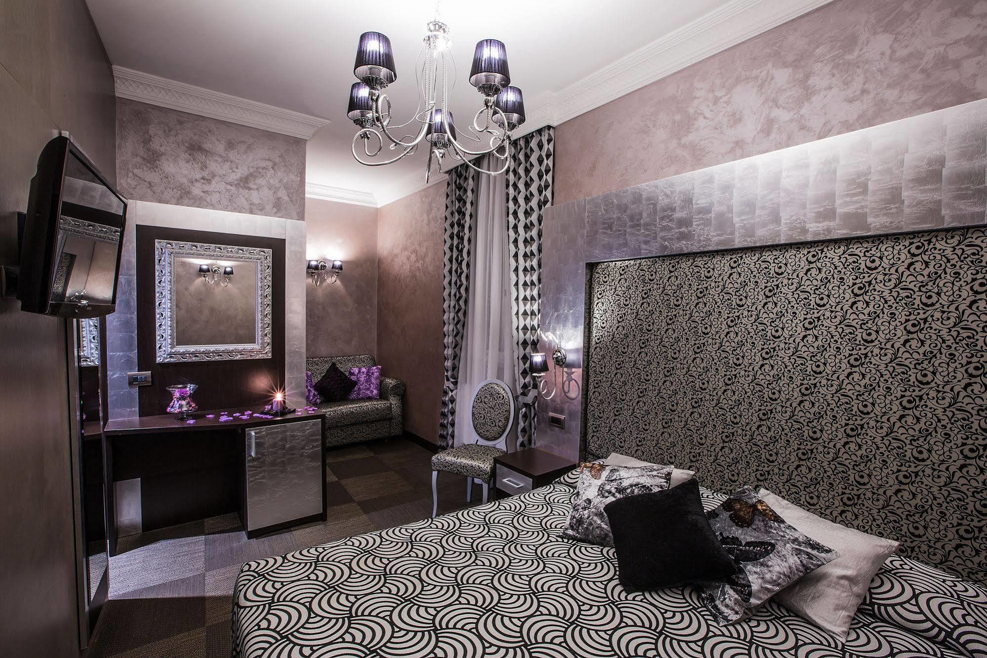 Hotel Romano 2*