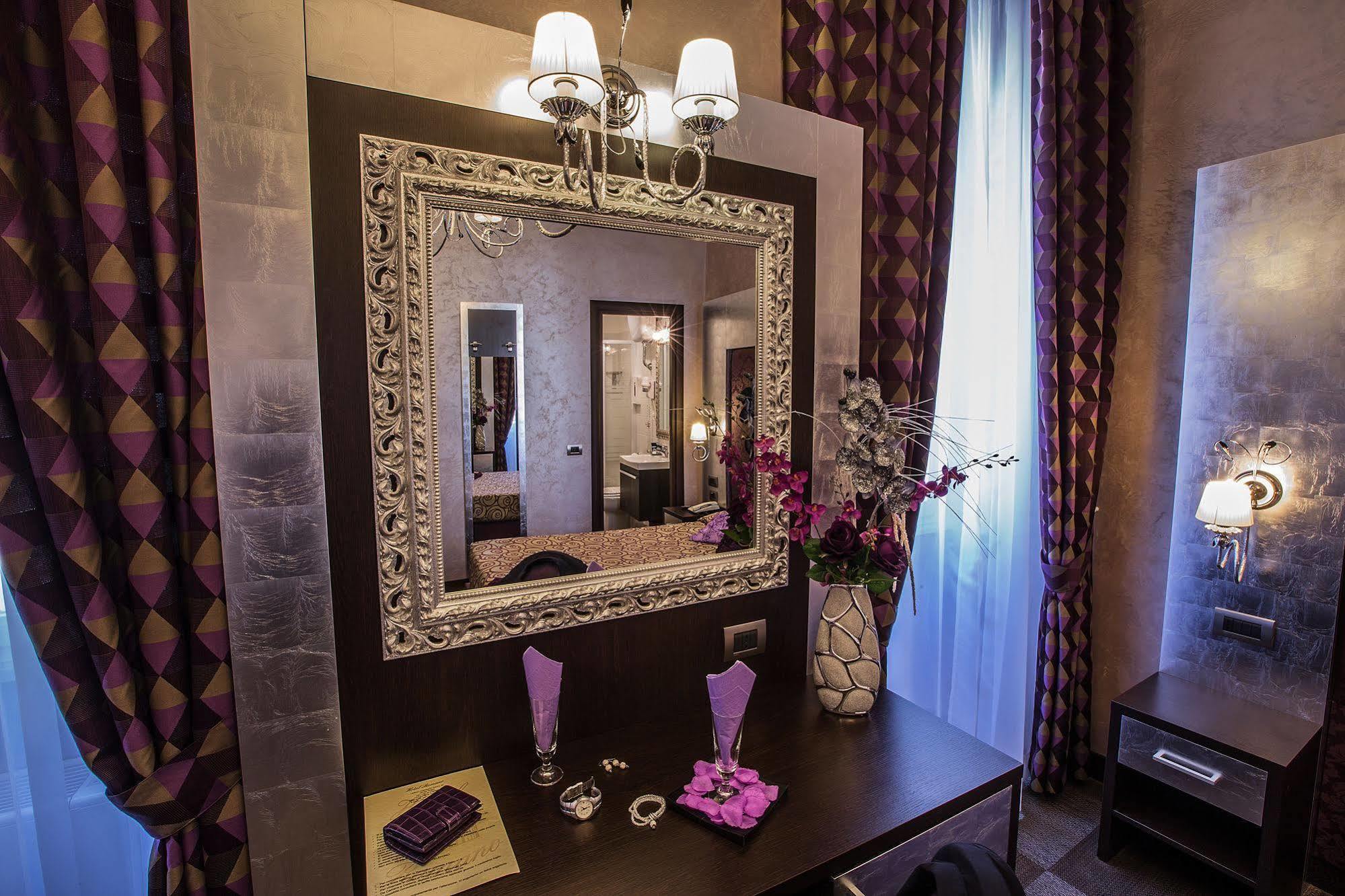 Hotel Hotel Romano Rome