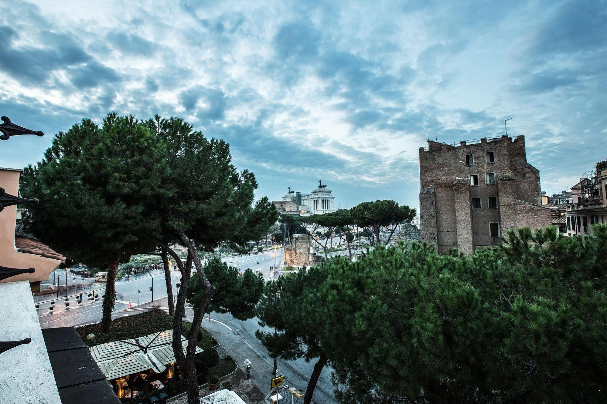 Hotel Hotel Romano Rome