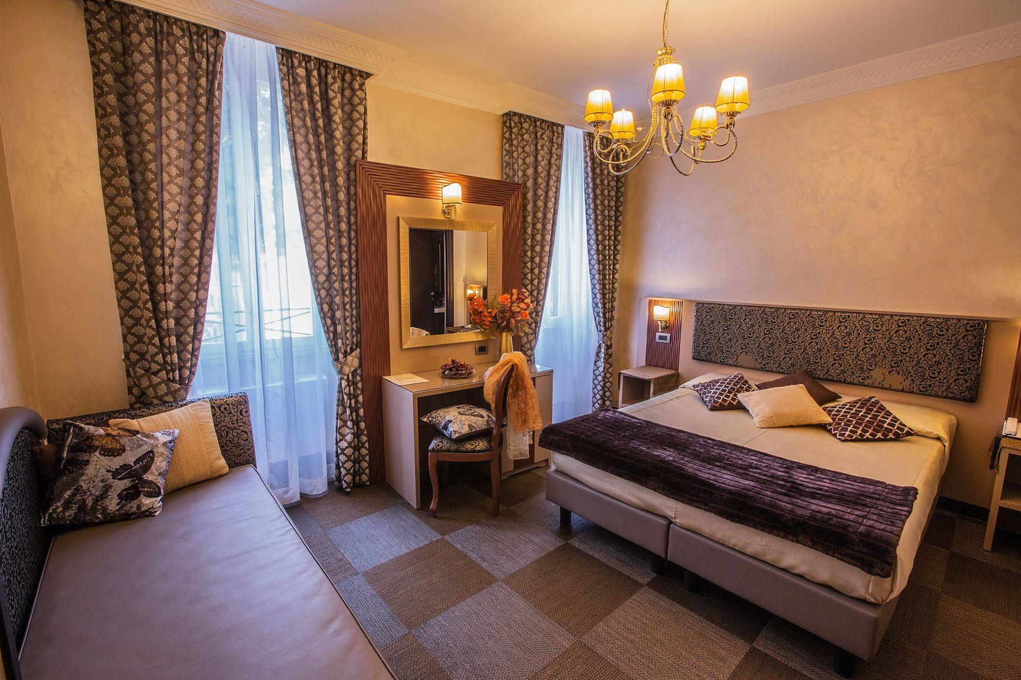 Hotel Hotel Romano Rome
