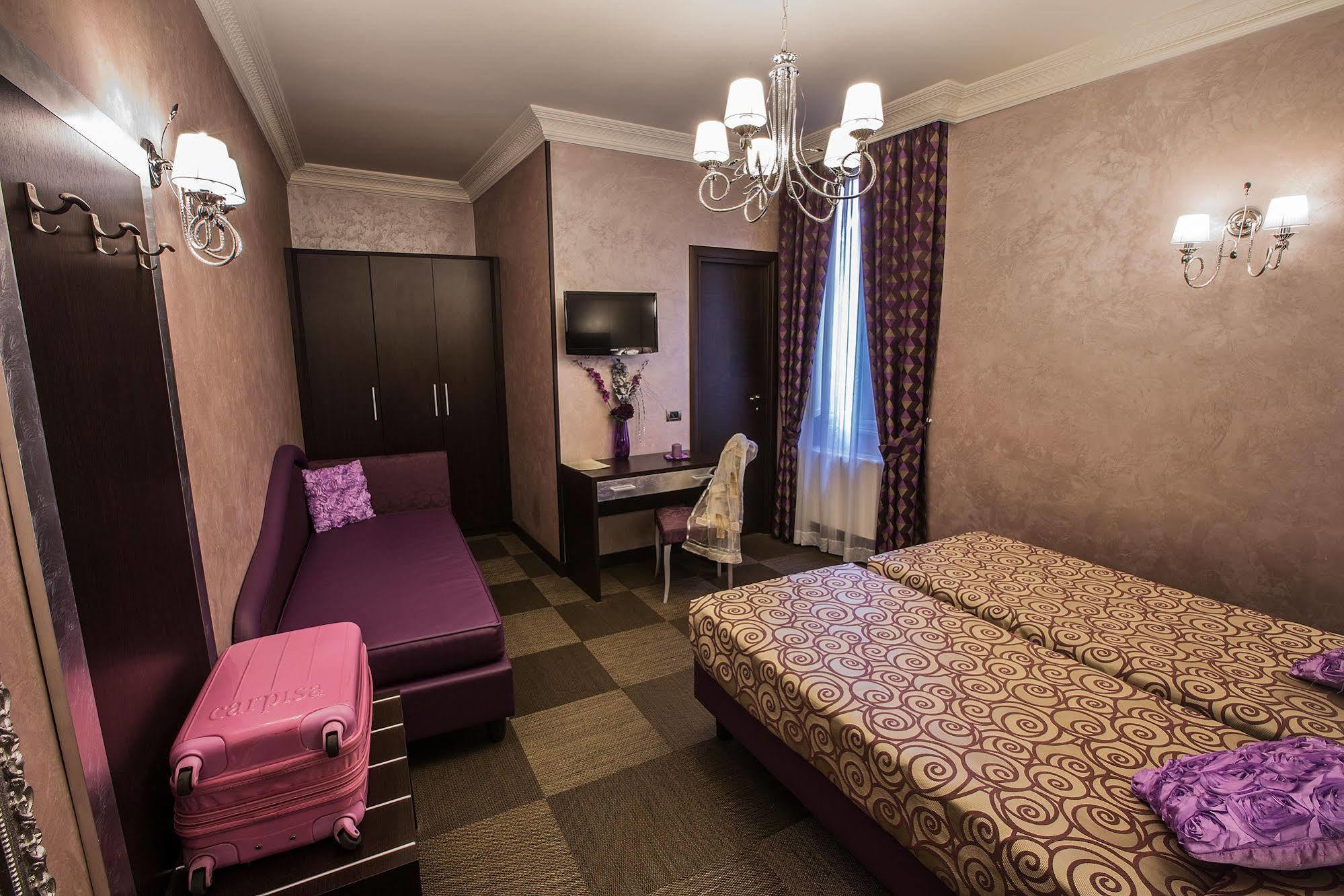 Hotel Romano Hotel