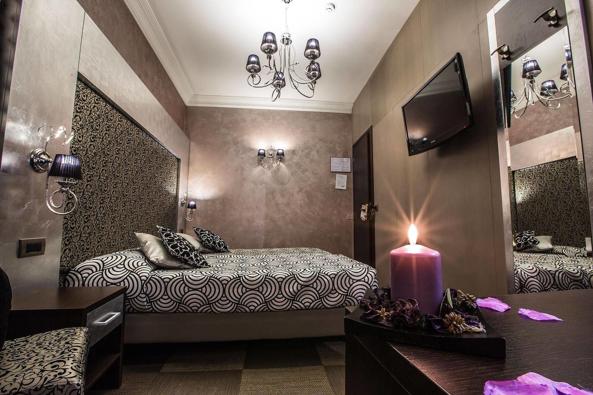 Hotel Romano