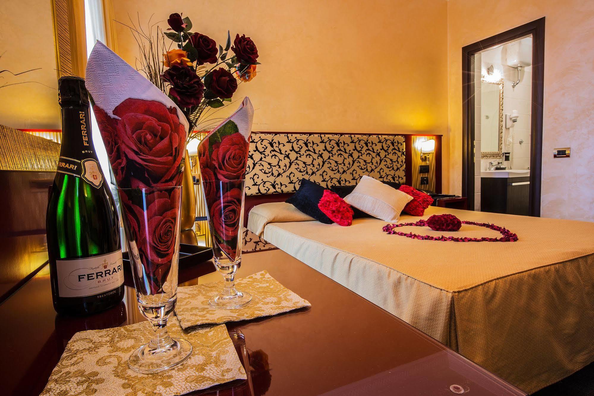 Hotel Romano Rome