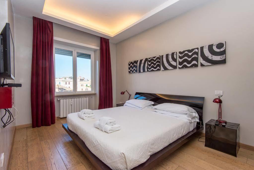 Relais Trastevere Bed & Breakfast 3*