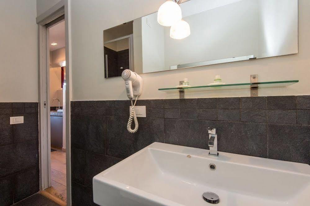 Bed & Breakfast Relais Trastevere Rome