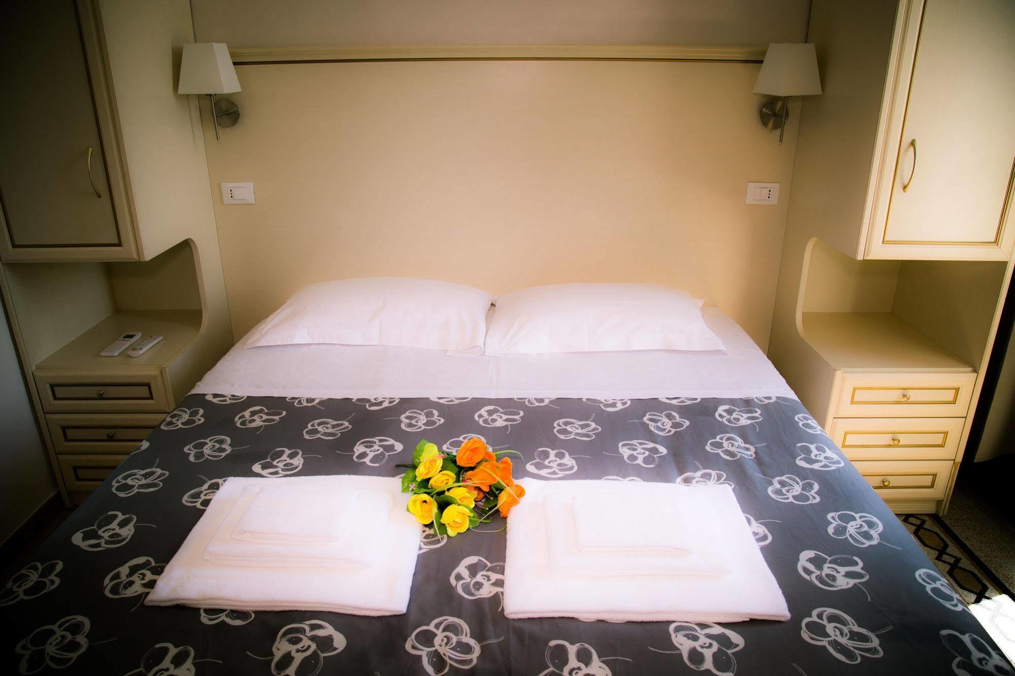 Bed & Breakfast St. Peter Rome