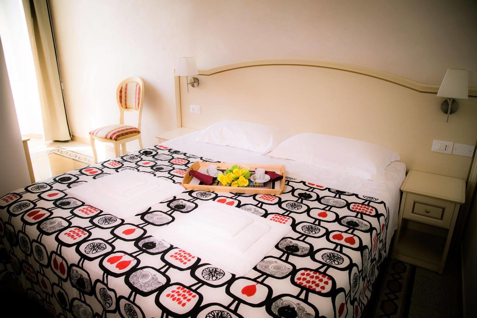 Bed & Breakfast St. Peter Rome