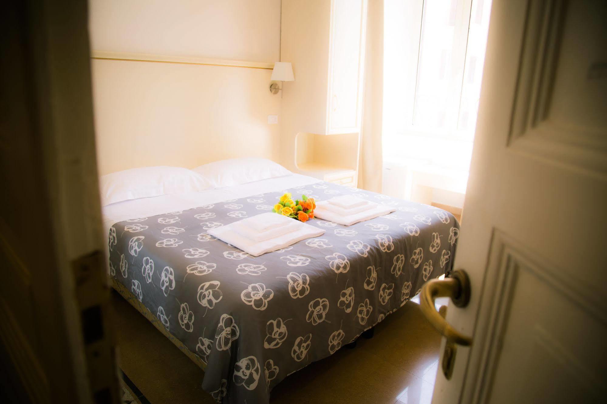 St. Peter Bed & Breakfast 2*