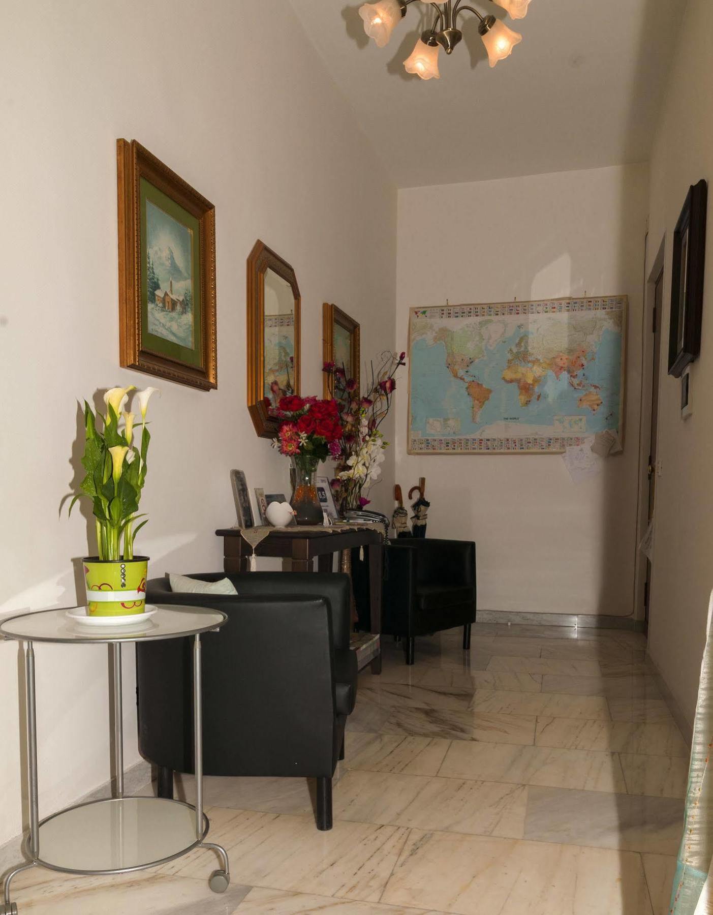 Altamira Bed & Breakfast