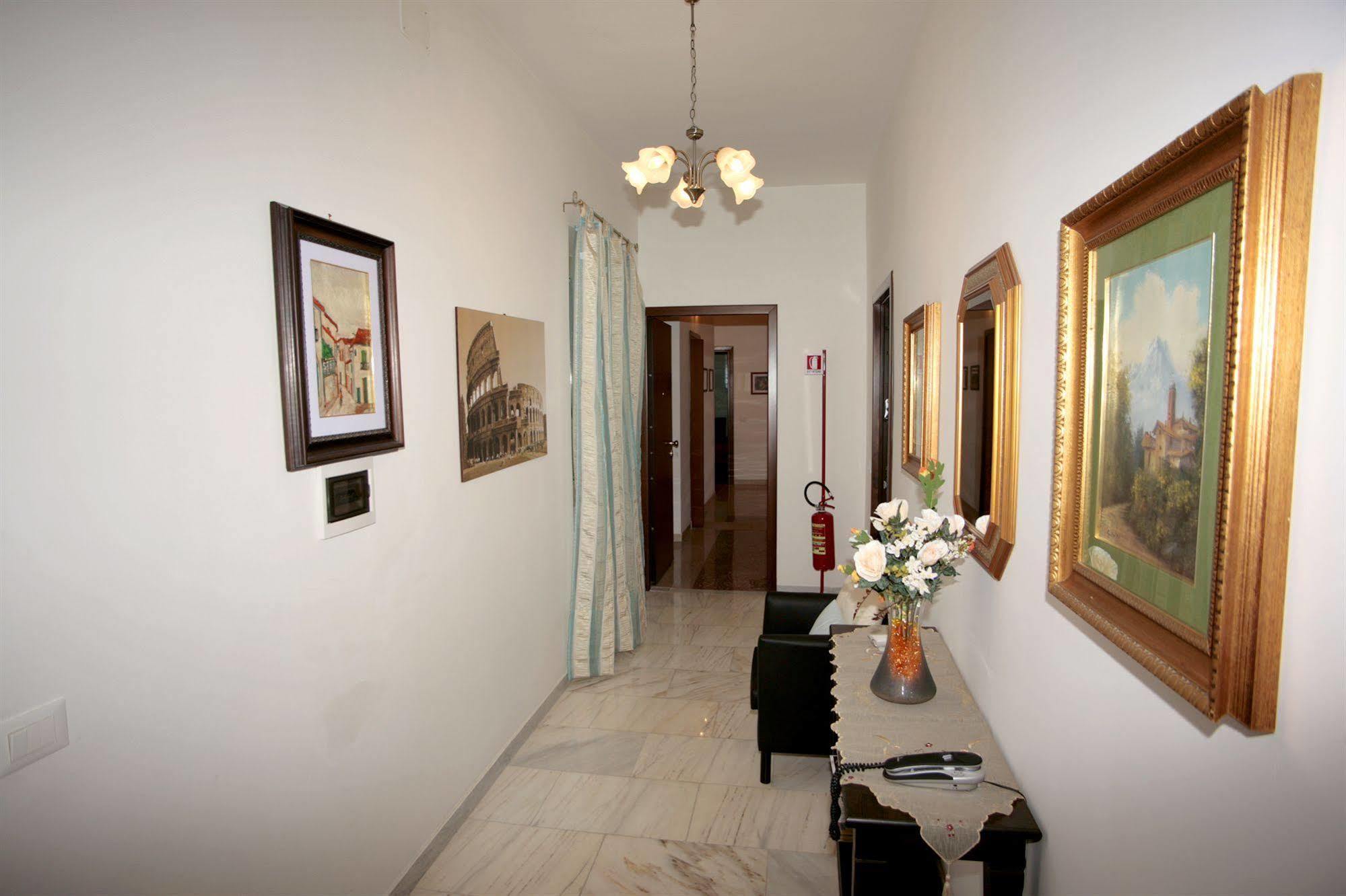 Altamira Bed & Breakfast