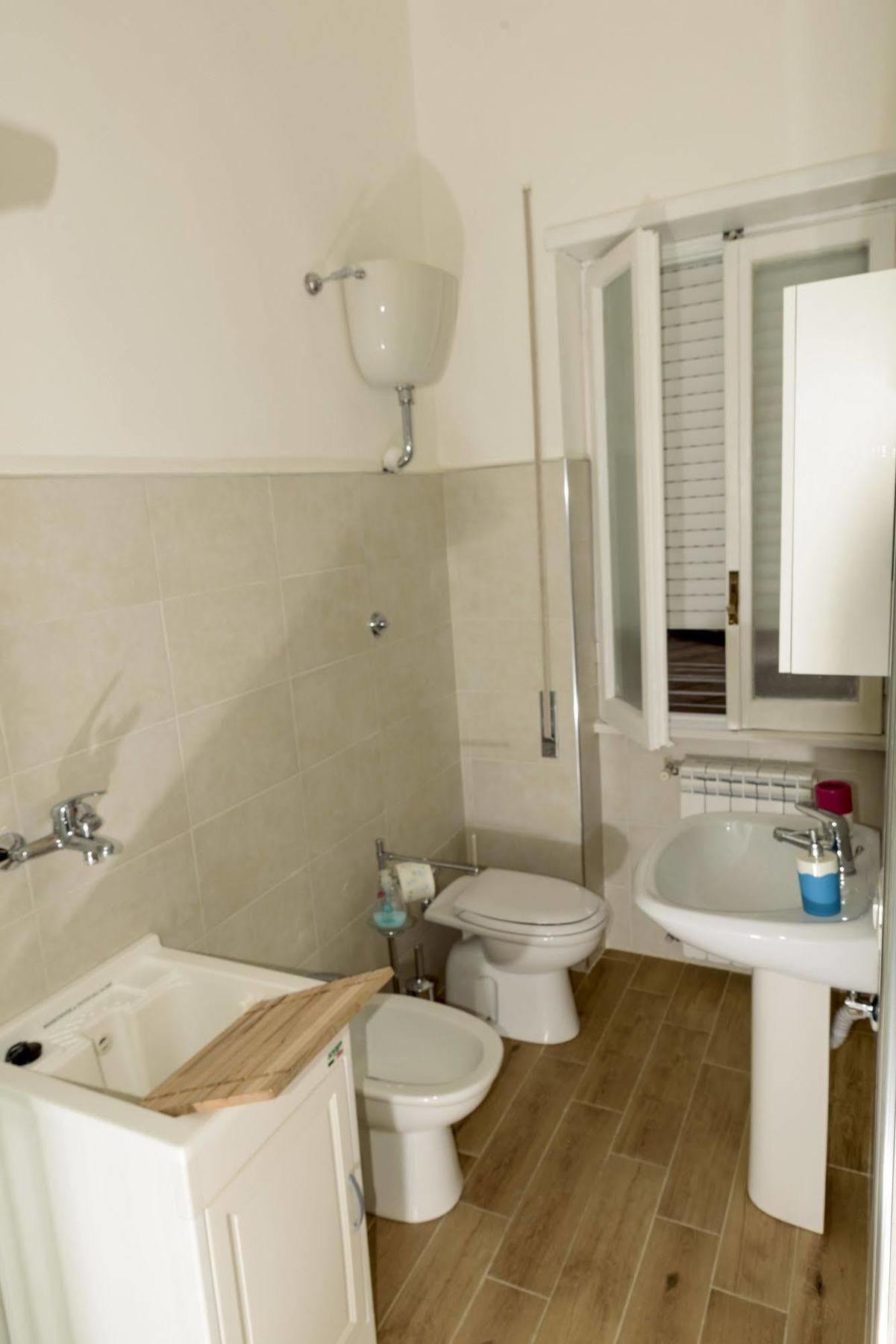 Bed & Breakfast Altamira Rome