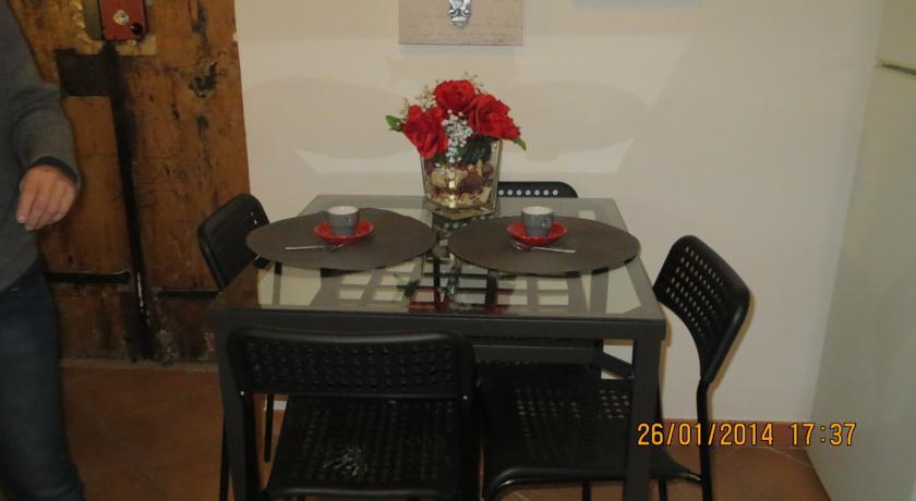 Malva Apartment